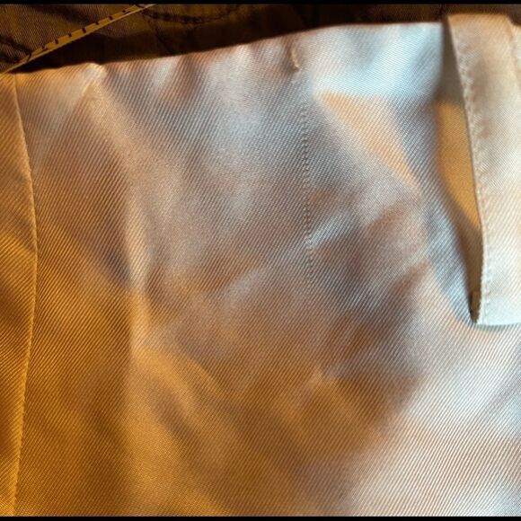 Ralph Lauren black label silk shorts sz 2 - Picture 11 of 12